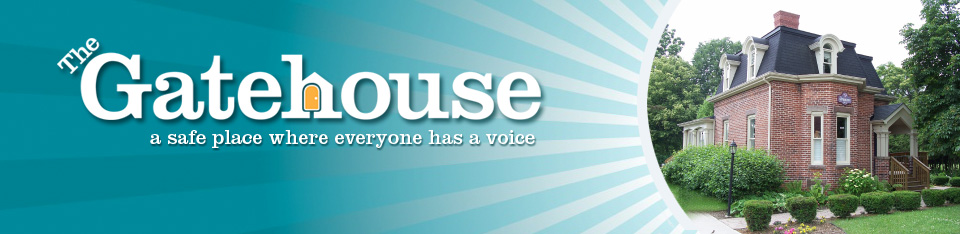 Charity logo
